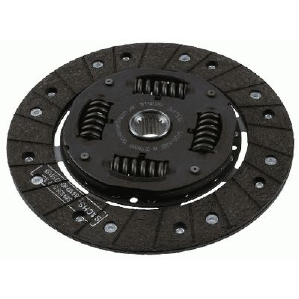 Диск сцепления SACHS 1878002059