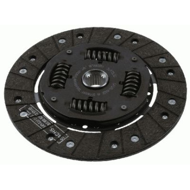 Диск сцепления SACHS 1878002059