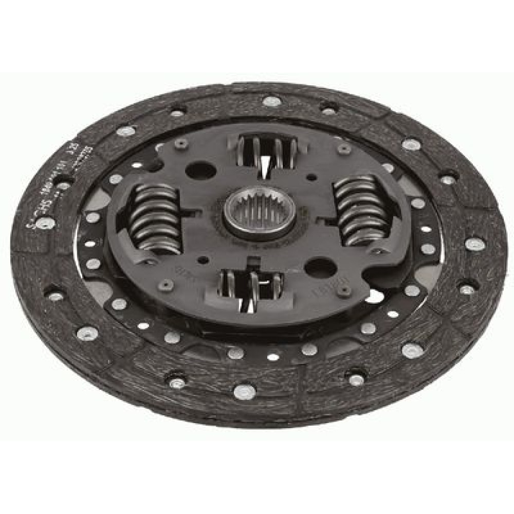 Диск зчеплення SACHS 1878002395