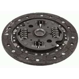 SACHS 1878002395 Диск зчеплення SACHS 1878002395