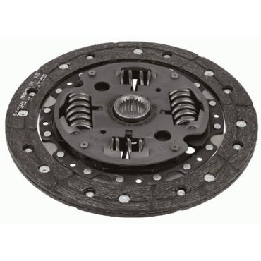 Диск сцепления SACHS 1878002395