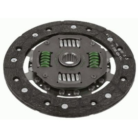 Диск сцепления SACHS 1878002522