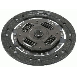 Диск сцепления SACHS 1878002736