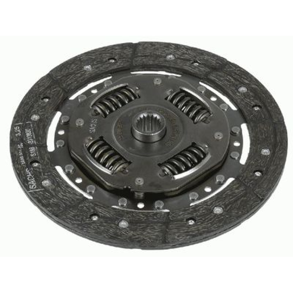 Диск сцепления SACHS 1878002827