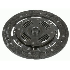 Диск сцепления SACHS 1878002827
