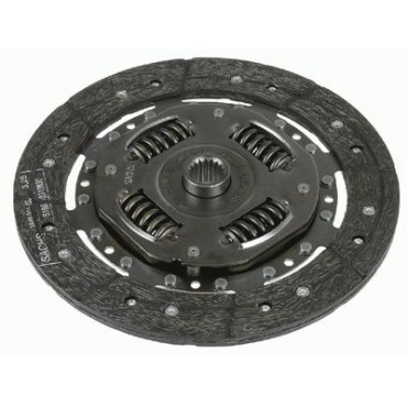 Диск зчеплення SACHS 1878002827