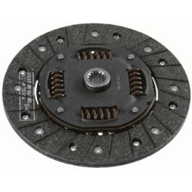 Диск сцепления SACHS 1878003999