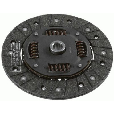 Диск сцепления SACHS 1878003999