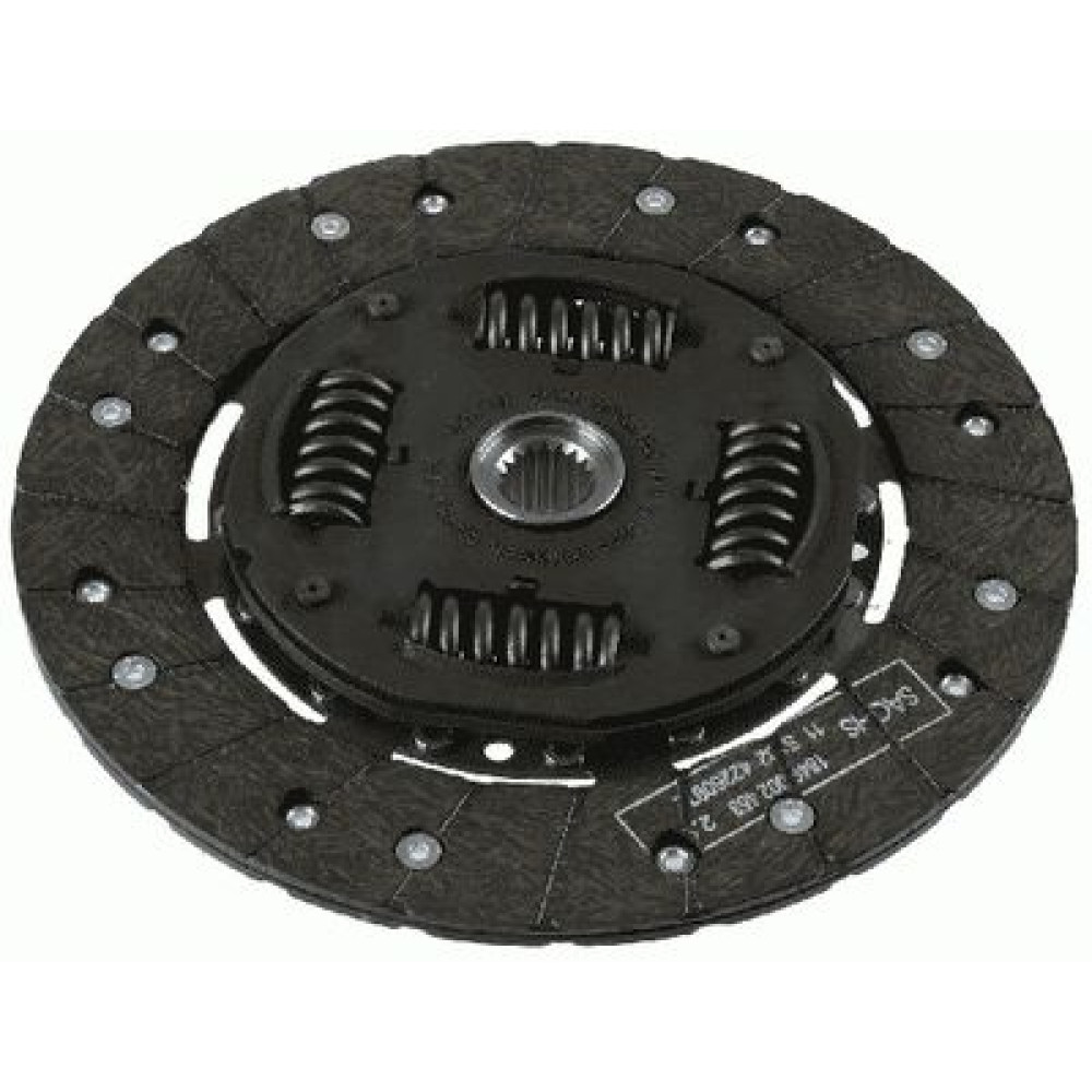 Свеча накаливания MAGNETI MARELLI 062900028304