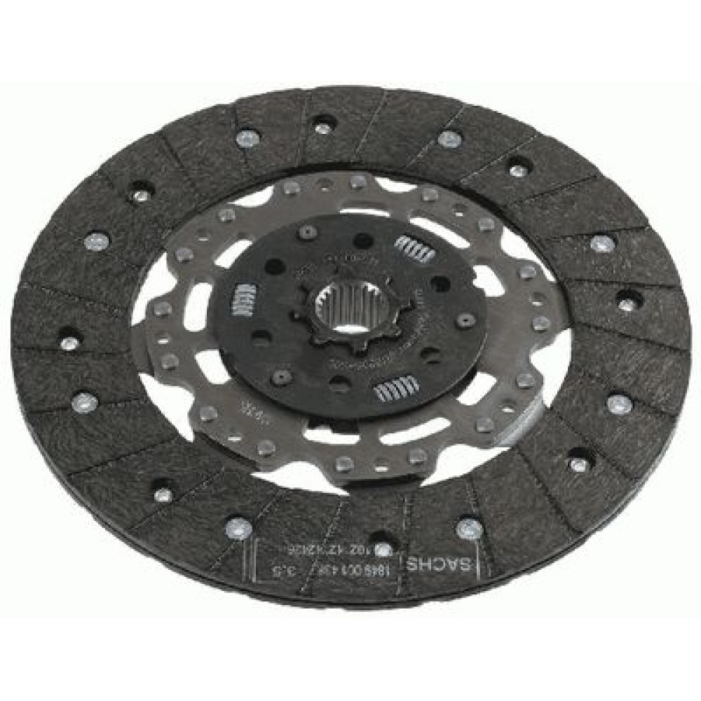 Диск сцепления SACHS 1878004698