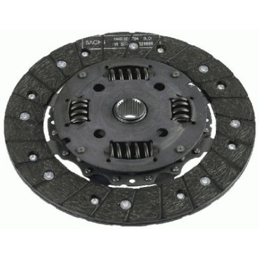 Диск зчеплення SACHS 1878005014
