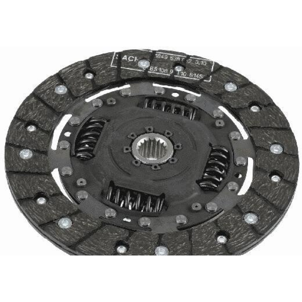 Диск сцепления SACHS 1878005088