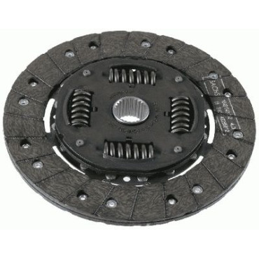 Диск сцепления SACHS 1878005187