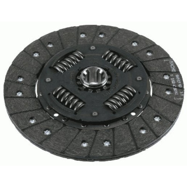 Диск зчеплення SACHS 1878005619