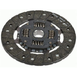 SACHS 1878006440 Диск зчеплення SACHS 1878006440