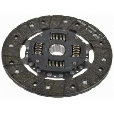 Диск сцепления SACHS 1878006440