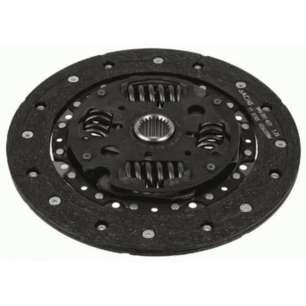 Диск сцепления SACHS 1878008031