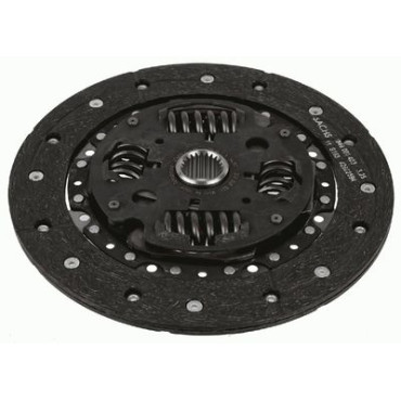 Диск сцепления SACHS 1878008031