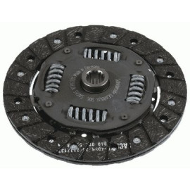 Диск сцепления SACHS 1878021831