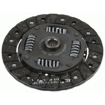 Диск сцепления SACHS 1878021831