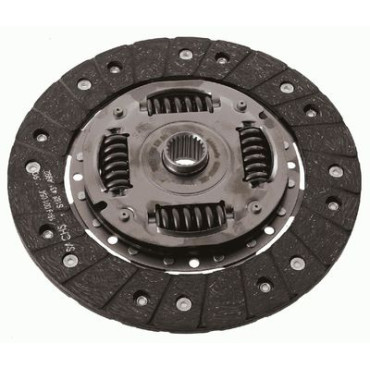 Диск зчеплення SACHS 1878030841