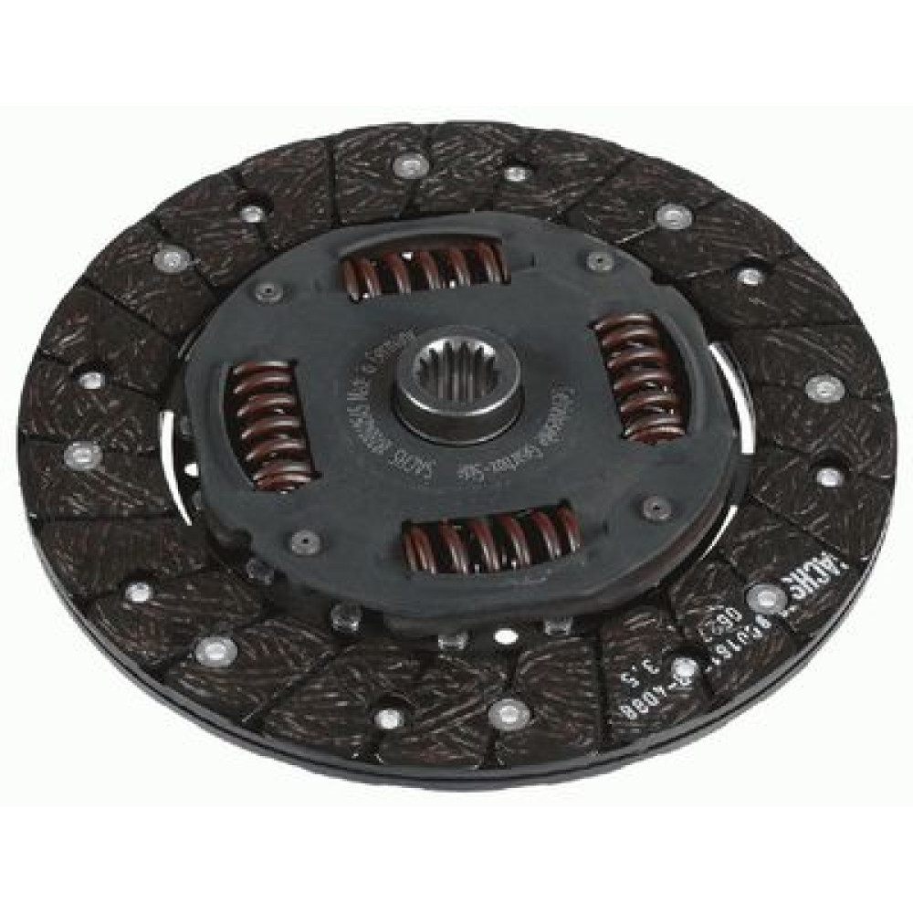 Диск зчеплення SACHS 1878040545