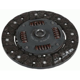 SACHS 1878040545 Диск сцепления SACHS 1878040545