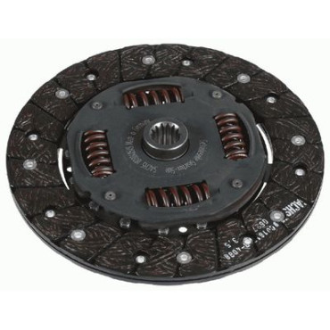 Диск зчеплення SACHS 1878040545