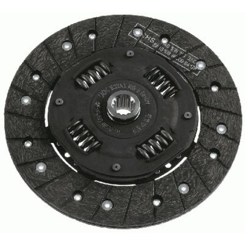 Диск зчеплення SACHS 1878041431