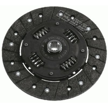 Диск сцепления SACHS 1878041431