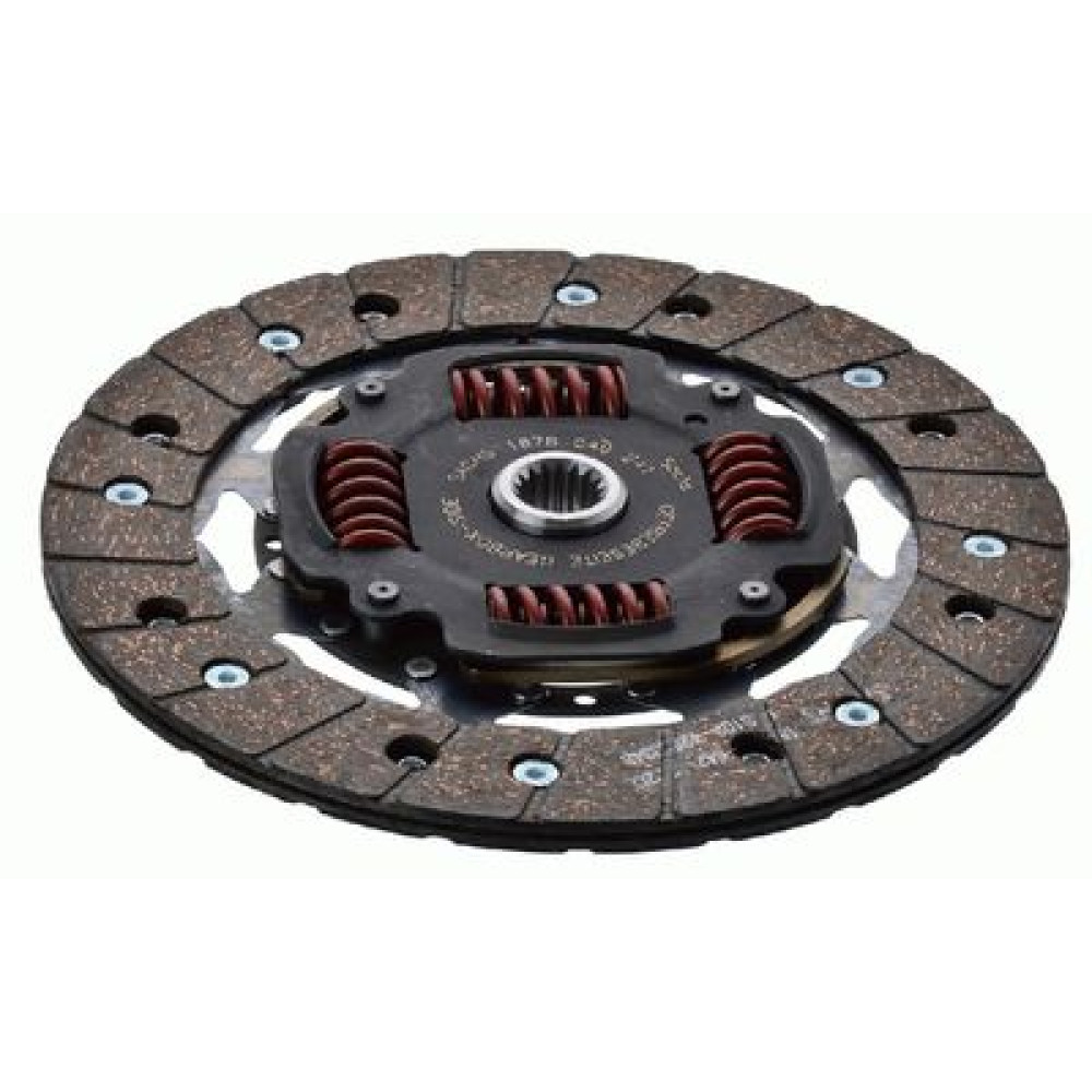 Диск зчеплення SACHS 1878049241