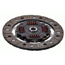 Диск зчеплення SACHS 1878049241