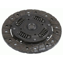 Диск зчеплення SACHS 1878050532
