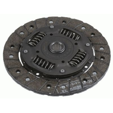 Диск зчеплення SACHS 1878050532