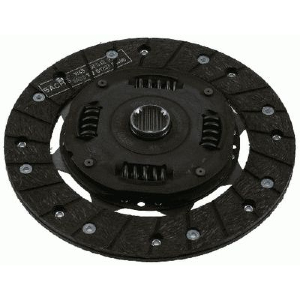 Диск сцепления SACHS 1878054741
