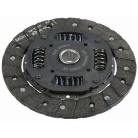 Диск сцепления SACHS 1878068031