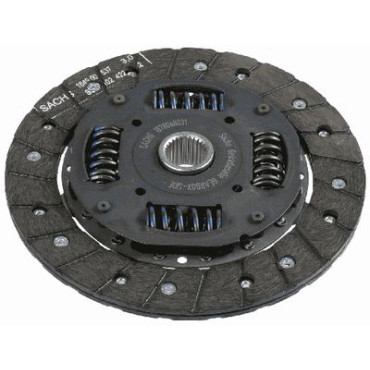 Диск зчеплення SACHS 1878068031