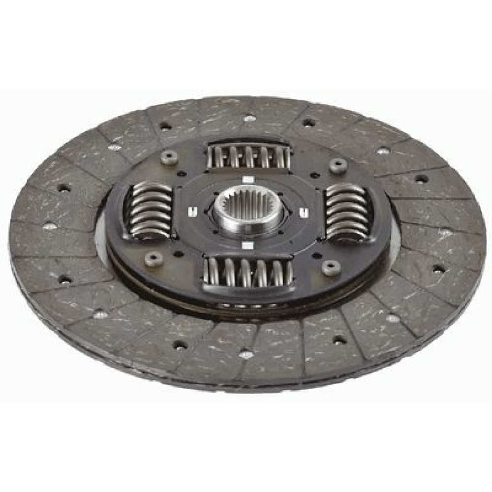 Диск зчеплення SACHS 1878600944