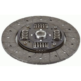 Диск зчеплення SACHS 1878600944
