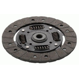 SACHS 1878634053 Диск сцепления SACHS 1878634053