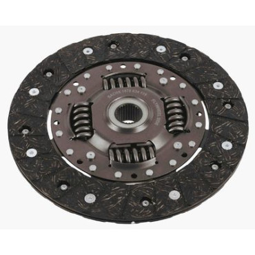 Диск сцепления SACHS 1878634119