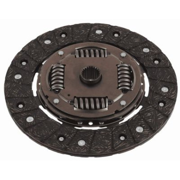 Напівкільця MAHLE ORIGINAL 029as18668100