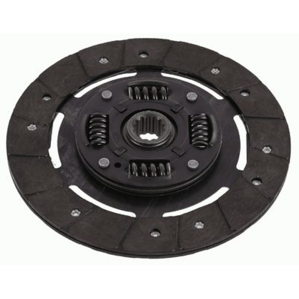 Диск зчеплення SACHS 1878634144