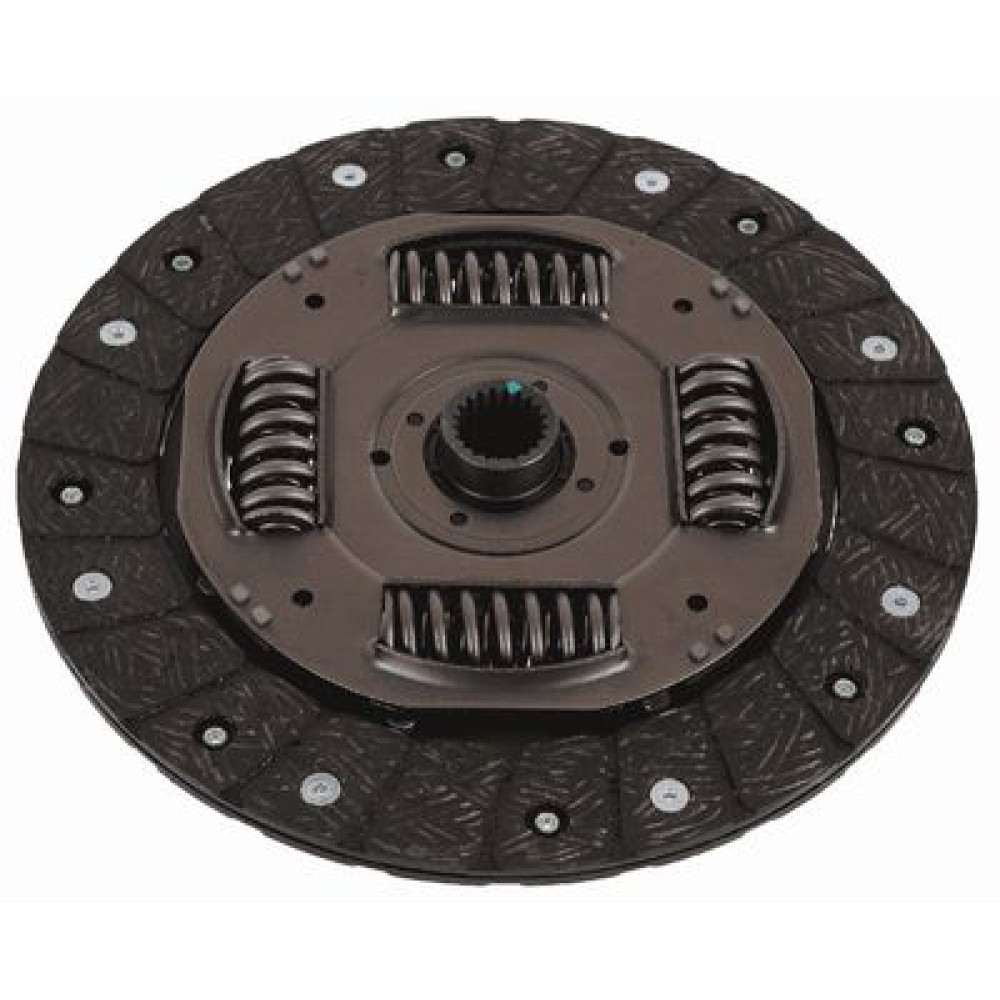 Диск сцепления SACHS 1878634168