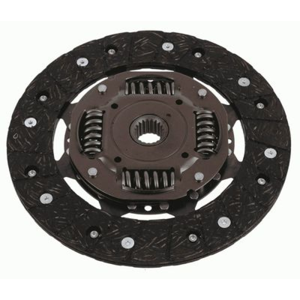 Диск зчеплення SACHS 1878634205