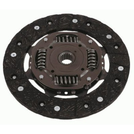Диск зчеплення SACHS 1878634205