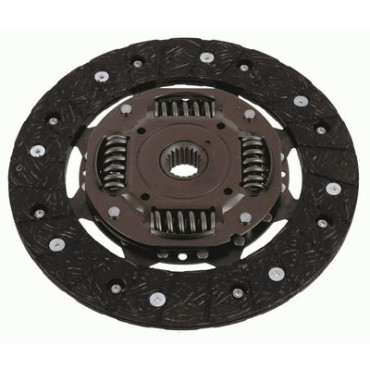 Диск сцепления SACHS 1878634205