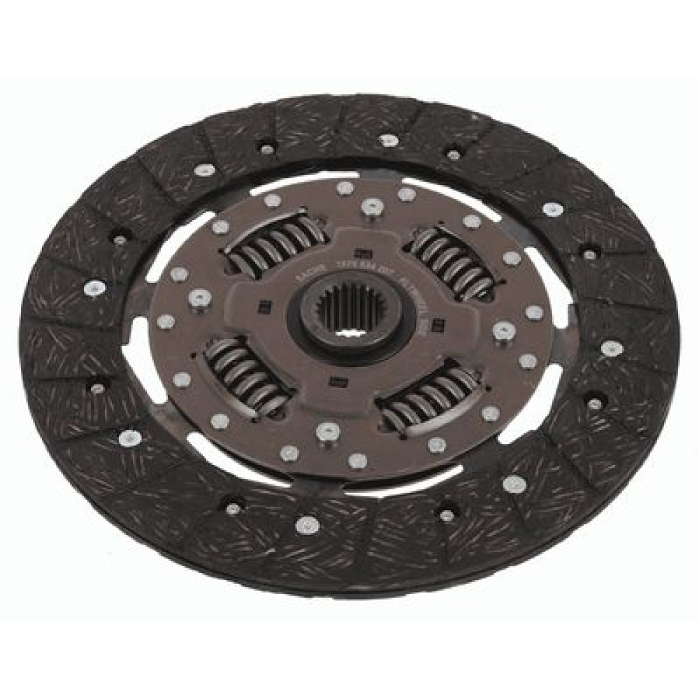 Диск сцепления SACHS 1878634207