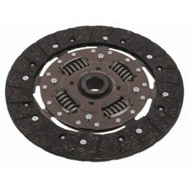 Диск сцепления SACHS 1878634207
