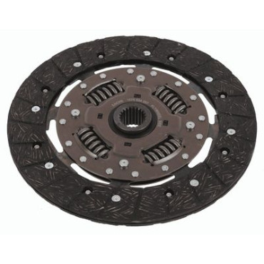 Диск сцепления SACHS 1878634207